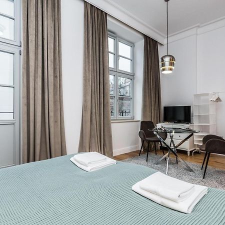 Rent Like Home - Ksiecia Jozefa Poniatowskiego 2 Wroclaw Ngoại thất bức ảnh