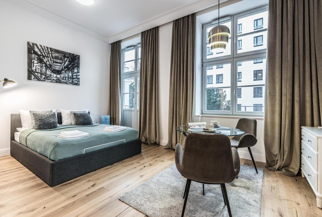 Rent Like Home - Ksiecia Jozefa Poniatowskiego 2 Wroclaw Ngoại thất bức ảnh