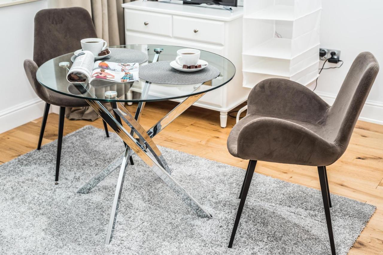 Rent Like Home - Ksiecia Jozefa Poniatowskiego 2 Wroclaw Ngoại thất bức ảnh